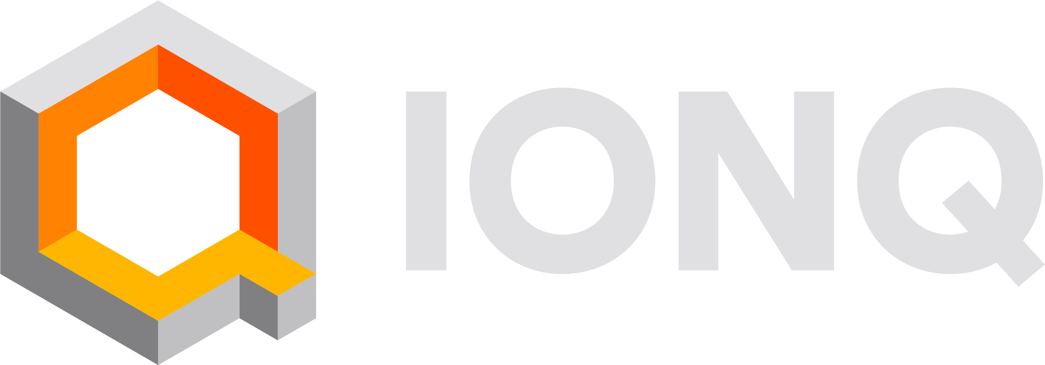 IonQ